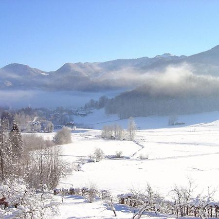 Appartamento Rostalm Berchtesgaden Esterno foto