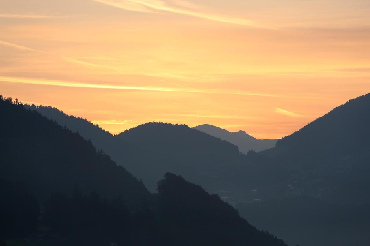Appartamento Rostalm Berchtesgaden Esterno foto